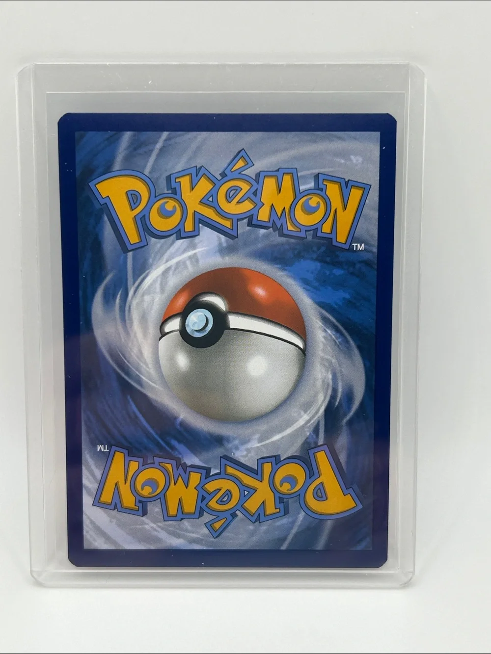 Mimikyu Pokémon Holo 🎃 Trick or Trade Card